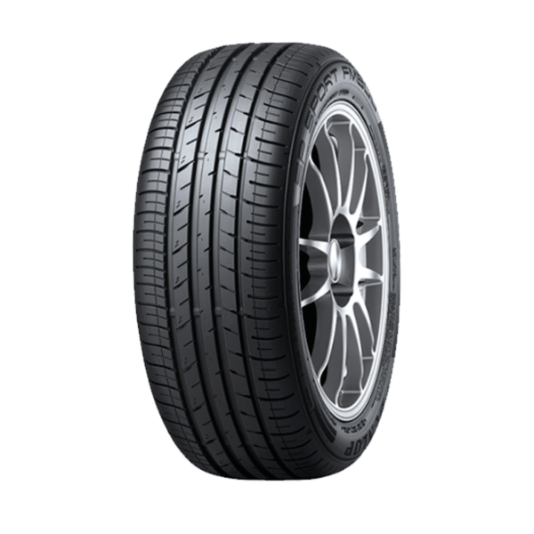 SP SPORT FM800 205/55R16 DUNLOP