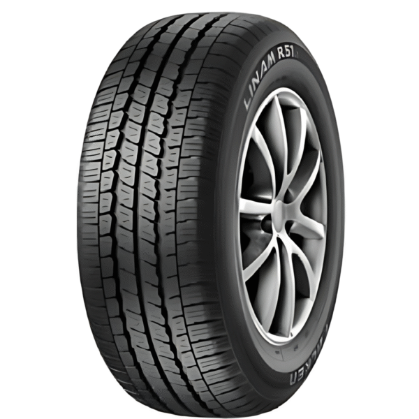 R51 205/75R16 FALKEN