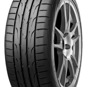 DIREZZA DZ102 205/60R15 DUNLOP