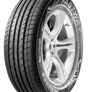 XBRI FASTWAY A2