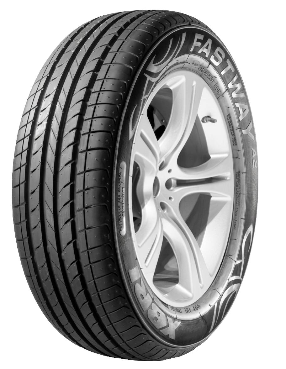 XBRI FASTWAY A2
