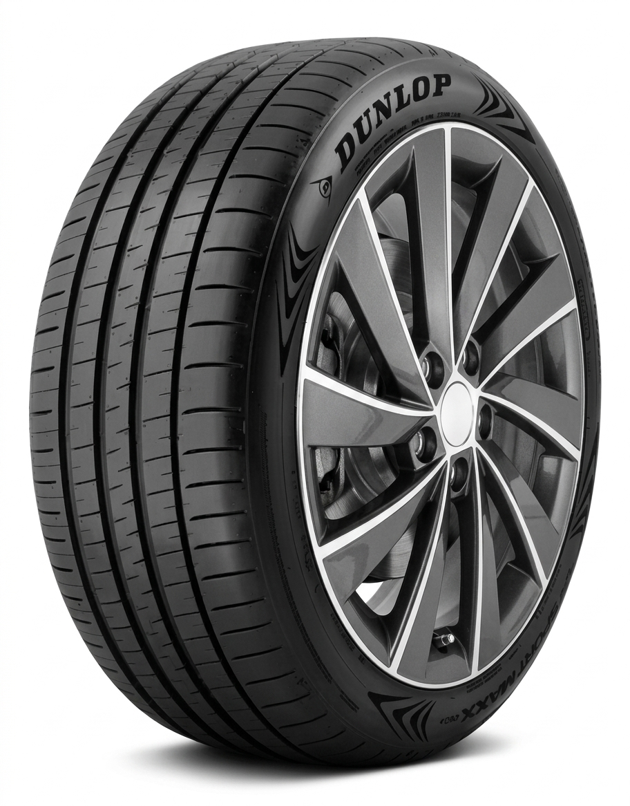 DUNLOP SPORT MAXX 060+