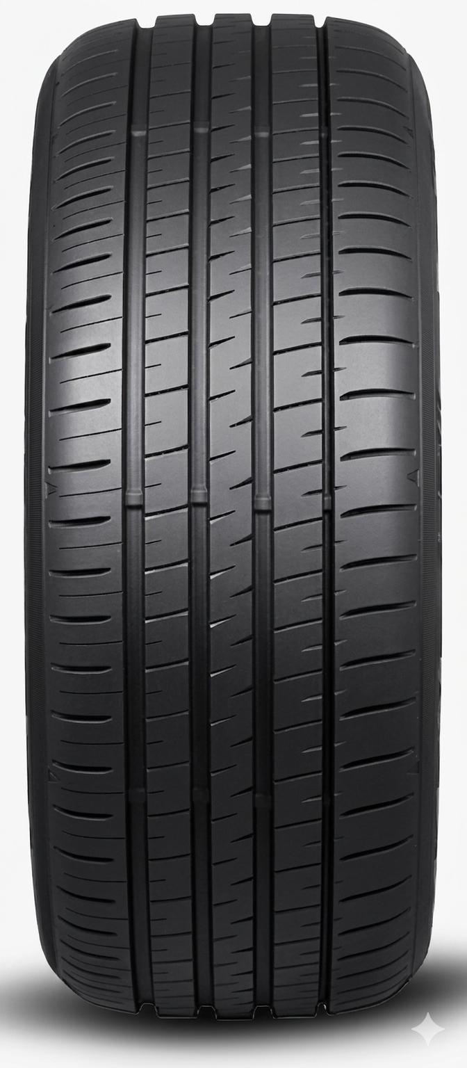 DUNLOP SPORT MAXX 060+ - Imagen 3