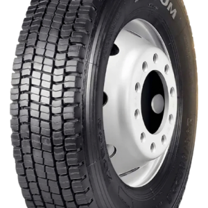 KUHMO ZETUM ZDR03